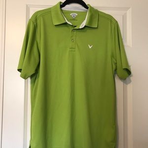 Men’s Callaway Golf Shirt